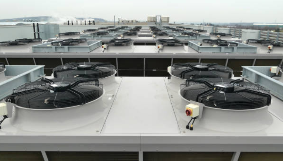 Thumbnail for Why CO2 is the Most Promising Refrigerant in the Cooling Industry