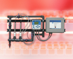 Electro-Chemical Devices releases Model 2122 cooling tower control system
