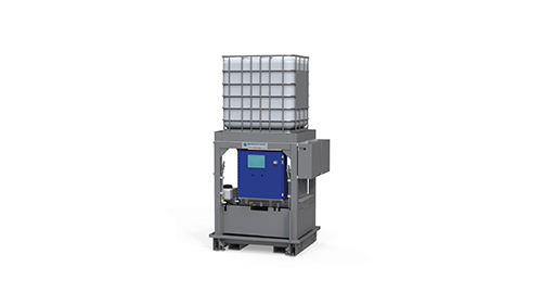 Thumbnail for 168 Manufacturing introduces FullShop Automated Coolant Delivery System