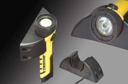 Cooper Crouse-Hinds announces TX40 safe Hand Lamp