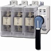 Cooper Bussmann Introduces Rotary Disconnect Switches