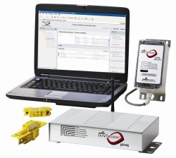 Cooper Bussmann introduces InVision wireless fuse and circuit breaker monitor