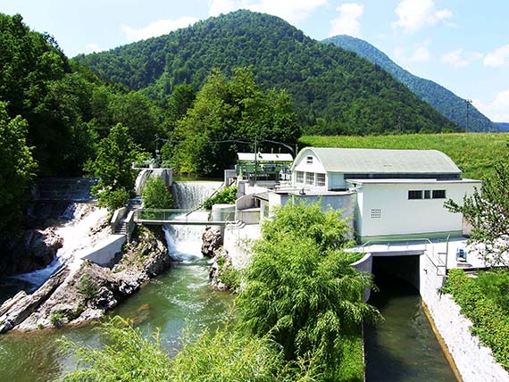 COPA-DATA helps Slovenian energy utility company enable remote monitoring capabilities