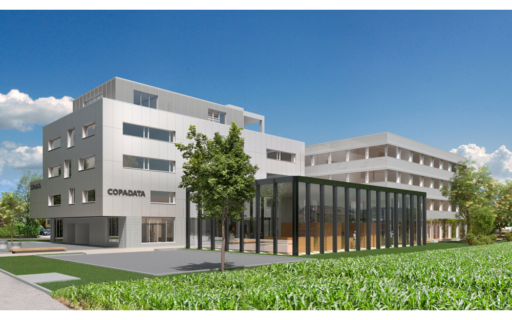 Feature Image for Digitalization: More Space for Research and Development in Salzburg, Austria