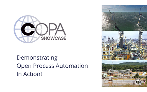 Experts Discuss Open Process Automation Issues