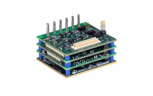 Copley Controls Introduces Compact, Efficient Nano Drives with EtherCAT and CANopen Support