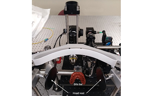 Non-Contact Imaging System Detects Diseases of the Cornea