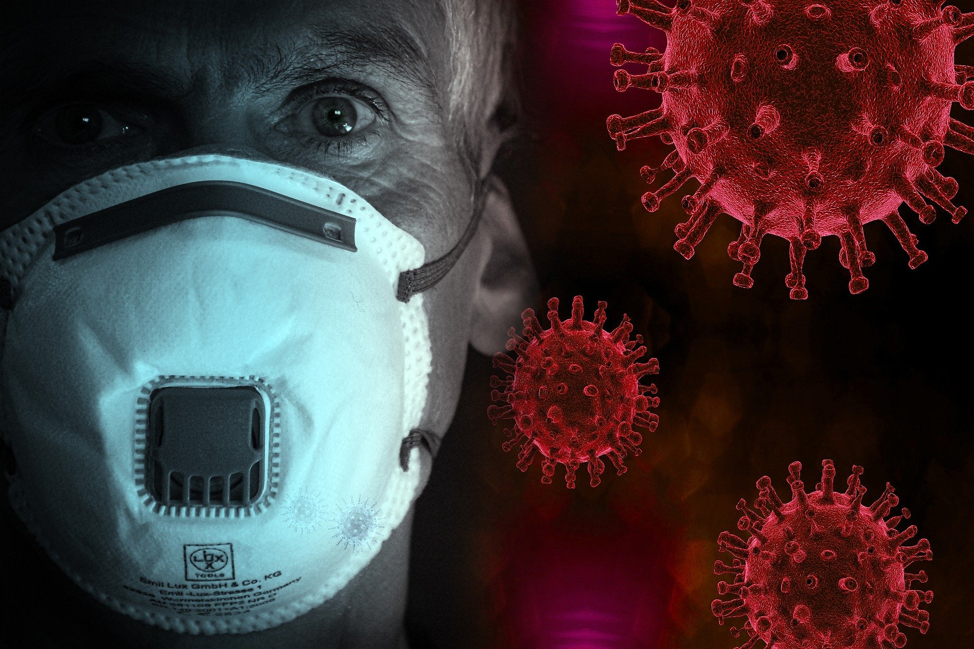 Thumbnail for Companies Ramp Up Production of N95 Masks in Response to COVID-19