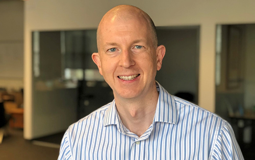 Corvus Robotics Names Former Kiva Systems Executive Rob Stevens to Board of Directors