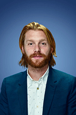 Photo of Cory Marcon
