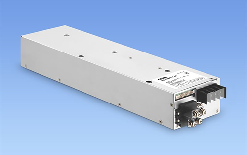 COSEL’s Conduction Cooled, Fanless, 3-phase Power Supply Delivers 3.5kW to Demanding Applications
