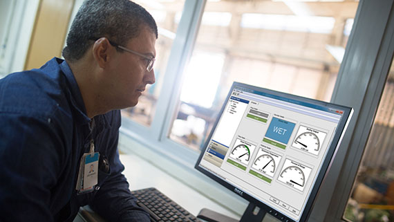 Enhanced Diagnostics Are Helping to Ensure Reliable Level Monitoring