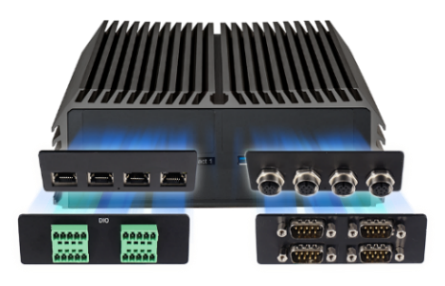 Cincoze announces DS-1200 series of embedded computer
