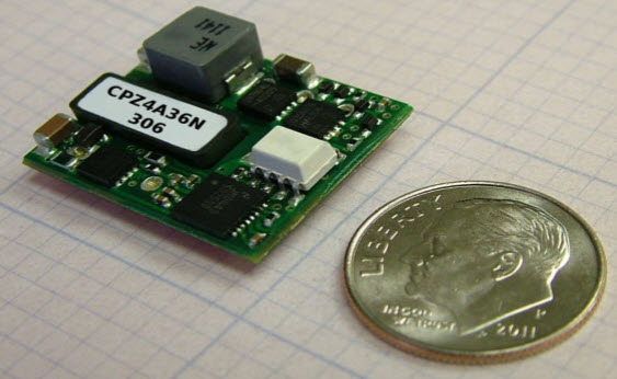 CP announces Posco Sequencing and Positioning Control System