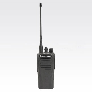 Motorola announces MOTOTRBO CP200d digital two-way radio