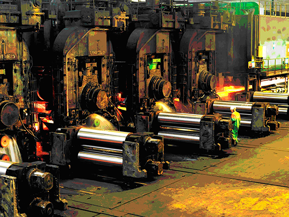 Keeping Costs Down While Raising Productivity: The challenge for manufacturing engineers