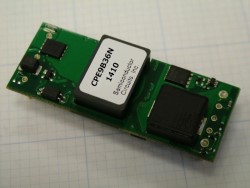 Thumbnail for Semiconductor Circuits introduces CPE9B36 DC-DC converter