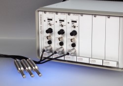 Lion Precision releases CPL490 Capacitive Displacement Sensor