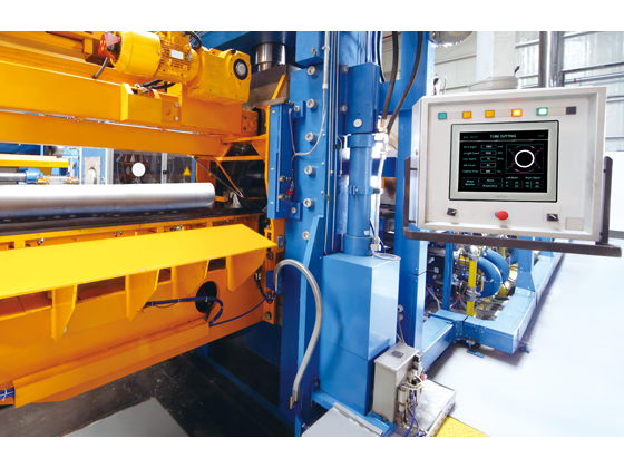 Thumbnail for NEXCOM's Control Panel PC Solution Converts Legacy PLC and HMI to Build IoT-Enabled Machines