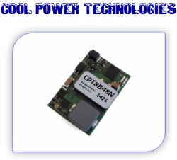 Semiconductor Circuits expands rating of CPT DC-DC converters