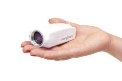 Point Grey introduces Cricket IP Security Cameras