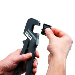 ASI releases ferrule crimp tool