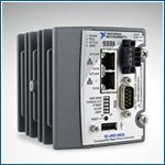 National Instruments releases high temperature PACs
