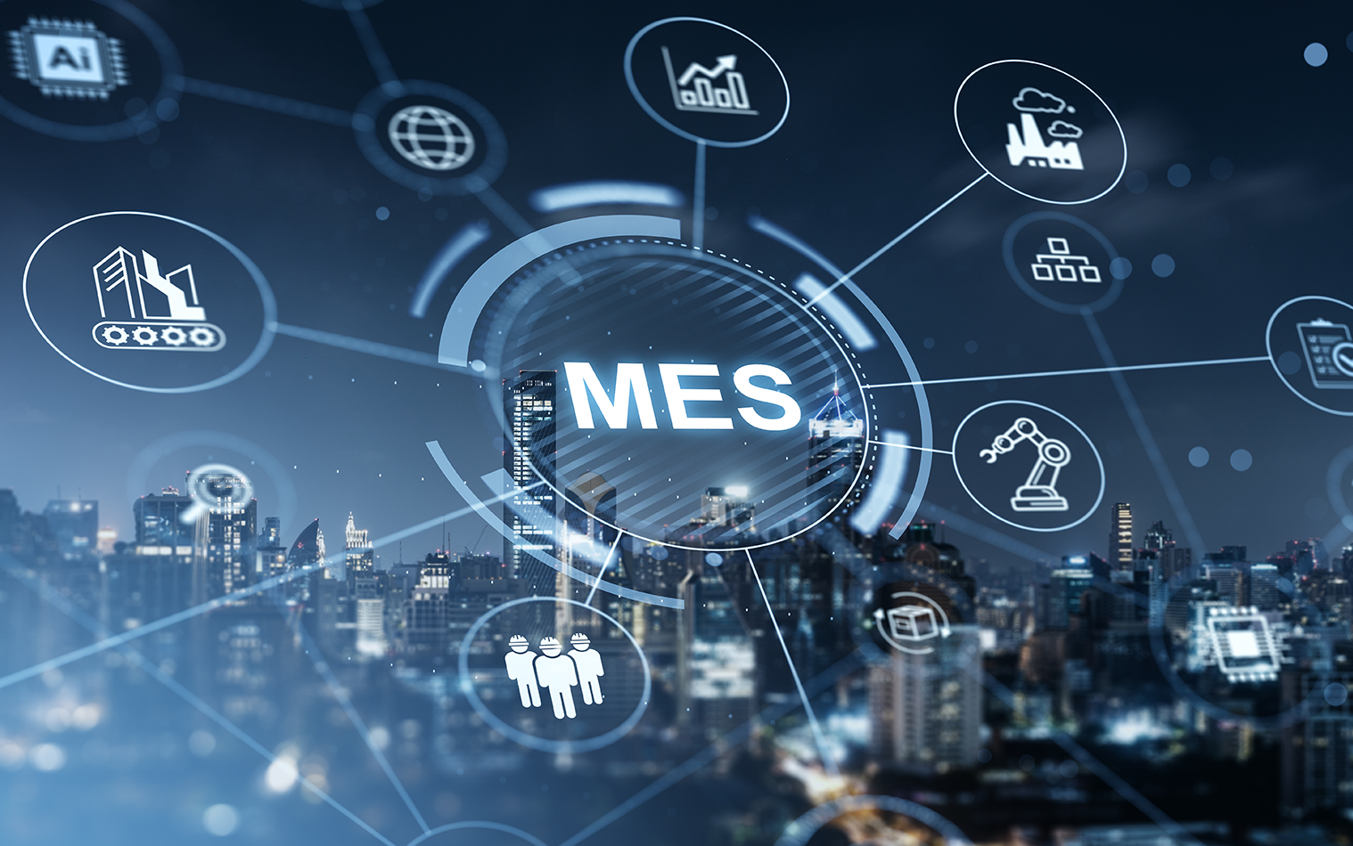 Feature Image for Critical Manufacturing to Showcase MES-Powered Industrial Operations Platform for Intelligent Semiconductor Manufacturing at SEMICON India 2026