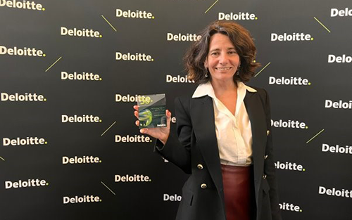 Critical Manufacturing Listed as a Top-Growing Technology Companies in Portugal