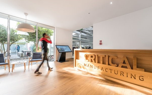 Critical Manufacturing Expands Operations into Mexico, Strengthening Latin American Presence