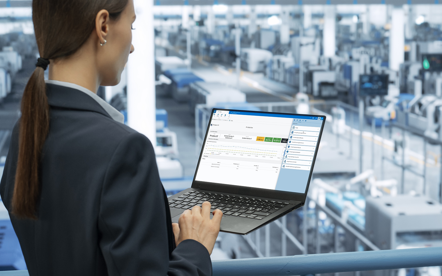 Thumbnail for Critical Manufacturing Named in 2026 Gartner Market Guide for MES