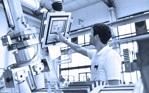 Thumbnail for What’s Coming to Industry 4.0?