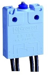 Crouzet Announces Low Temperature Switch