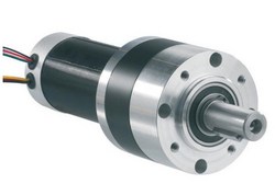 Crouzet releases Model 80199701 gear motor