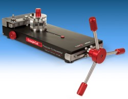 Thumbnail for Crystal Engineering introduces GaugeCalHP pressure comparator