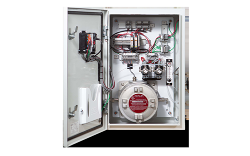 KECO's Dual H2S/CO2 Analyzer Offers Rapid, Dependable Output for Petrochemical, Gas Processing and Biogas Industries