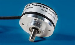 Celesco Transducer Products introduces CS15 incremental optical encoder