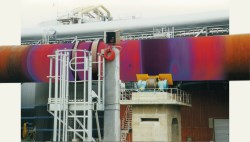 Raytek enhances CS210 temperature monitoring system for kilns
