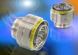 ITT Introduces New Optical Interconnects