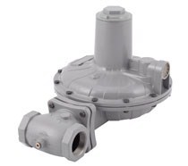 Thumbnail for Emerson introduces Fisher CS800 regulators with overpressure protection