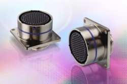 Thumbnail for ITT releases 38999 connector for harsh industrial applications