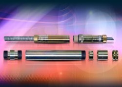 Thumbnail for ITT introduces packer feedthru system for downhole cables