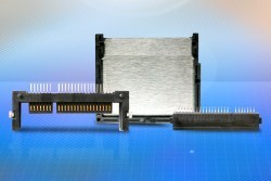 Thumbnail for ITT introduces CFast 24-way connectors and cover sets