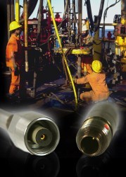Thumbnail for ITT introduces Permanent Downhole Gauge Connector