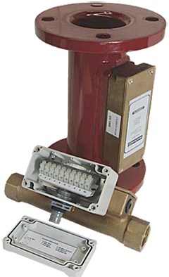 Clark introduces CS-EM BTU Meter/Energy Meter