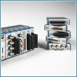 National Instruments reaches 100 C Series Modules