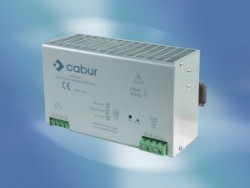 ASI announces CSG2400C 100A Power Supply