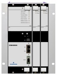 Emerson releases smaller CSI Machinery Health Monitor