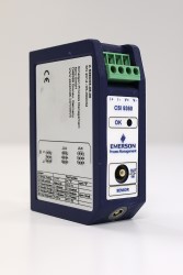 Emerson releases CSI 9360 vibration/position transmitter