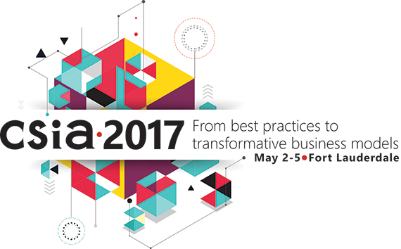 Thumbnail for CSIA Executive Conference to have two separate tracks for May 2-5 event